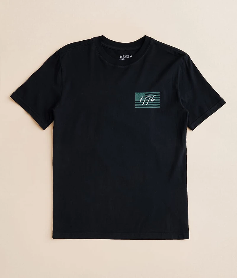Boys - Tread Lightly T-Shirt
