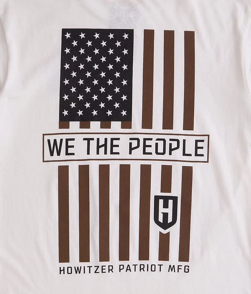 Boys - People Stamp T-Shirt
