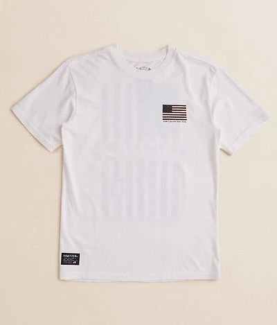 Boys - People Stamp T-Shirt