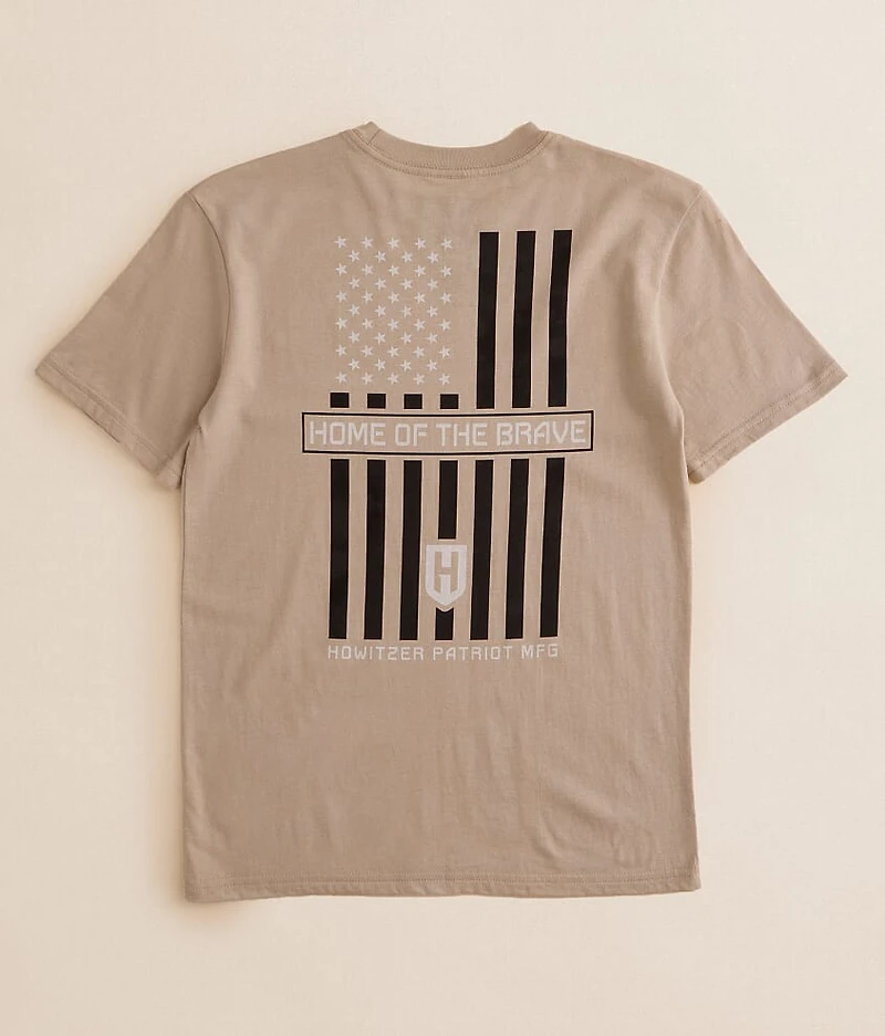 Boys - Home Of The Brave T-Shirt