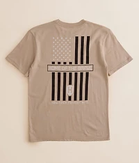 Boys - Home Of The Brave T-Shirt