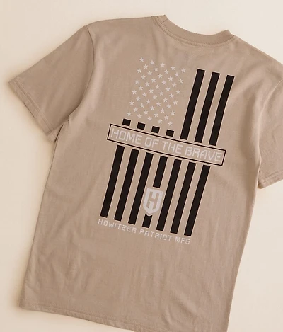 Boys - Home Of The Brave T-Shirt