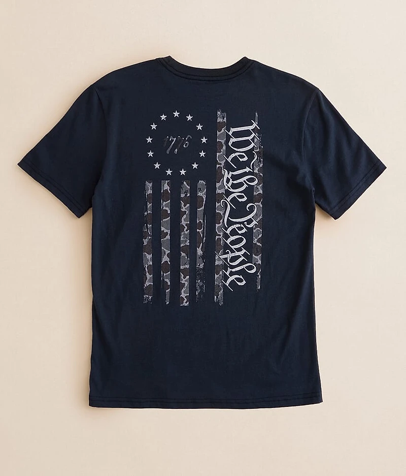 Boys - Betsy T-Shirt