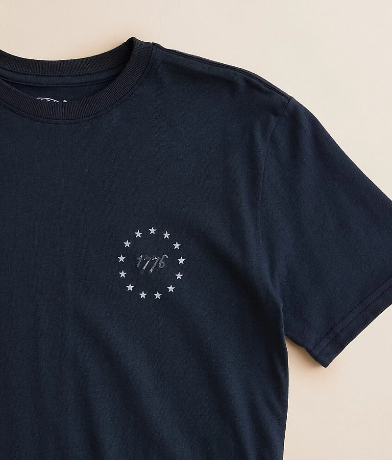 Boys - Betsy T-Shirt