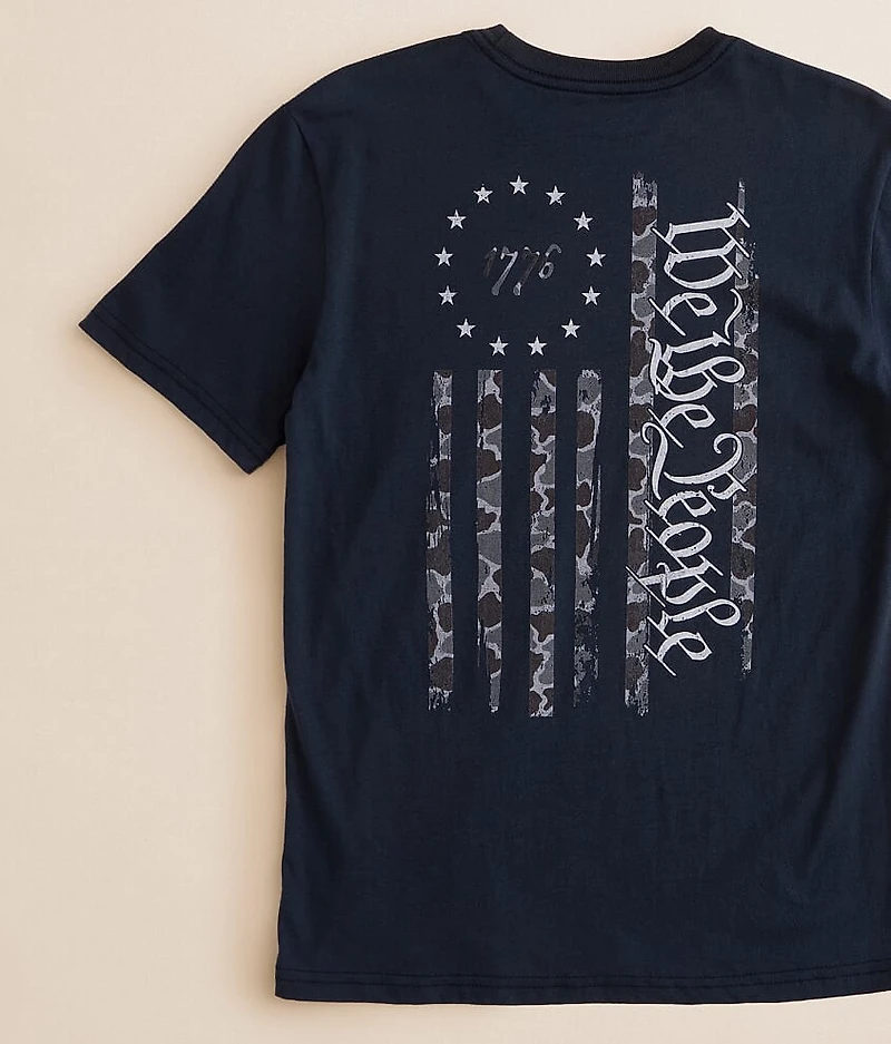 Boys - Betsy T-Shirt