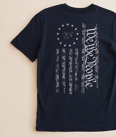 Boys - Betsy T-Shirt
