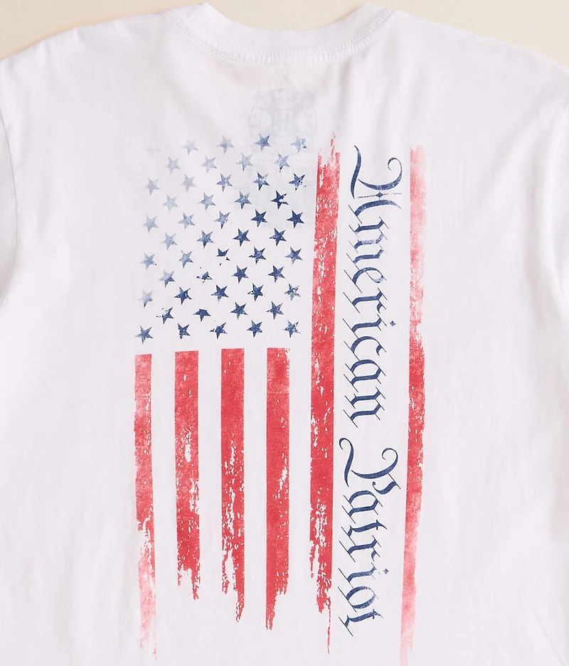Boys - American Patriot T-Shirt