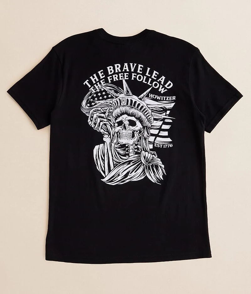 Boys - The Brave T-Shirt