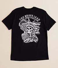 Boys - The Brave T-Shirt