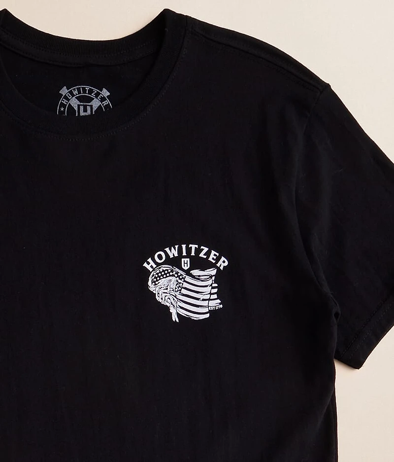 Boys - The Brave T-Shirt