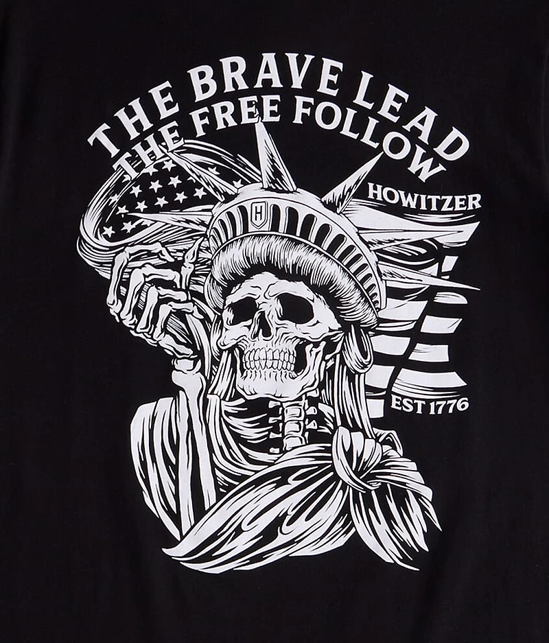 Boys - The Brave T-Shirt