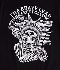 Boys - The Brave T-Shirt