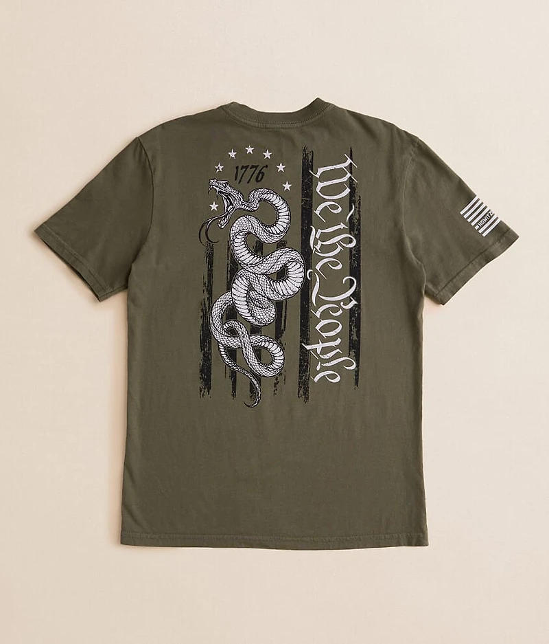 Boys - Don't Tread T-Shirt