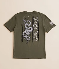 Boys - Don't Tread T-Shirt