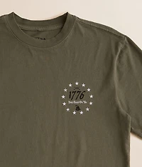 Boys - Don't Tread T-Shirt