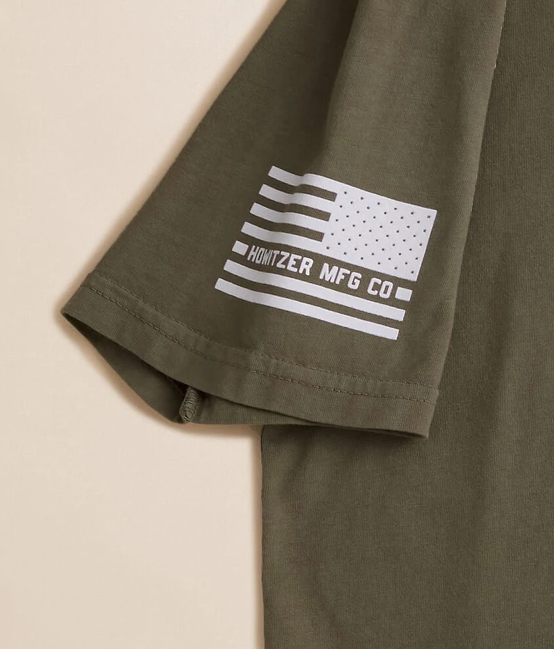 Boys - Don't Tread T-Shirt