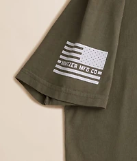 Boys - Don't Tread T-Shirt