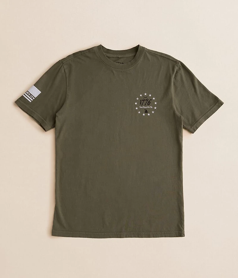 Boys - Don't Tread T-Shirt