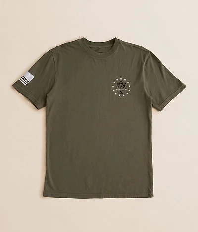 Boys - Don't Tread T-Shirt