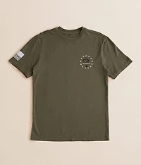 Boys - Don't Tread T-Shirt