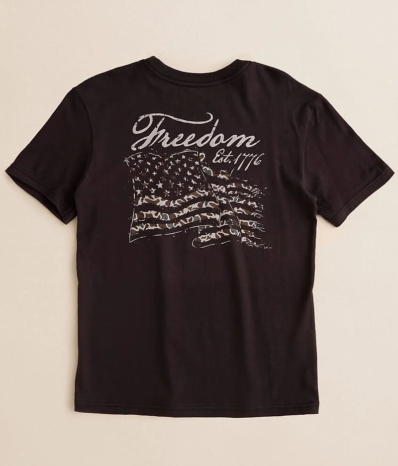 Boys - Free 76 T-Shirt