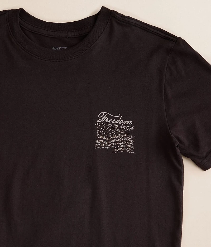 Boys - Free 76 T-Shirt