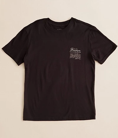 Boys - Free 76 T-Shirt