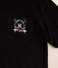 Boys - Blue Collar Cross Wrench T-Shirt