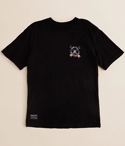 Boys - Blue Collar Cross Wrench T-Shirt