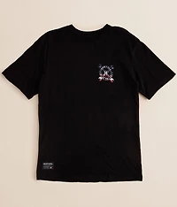 Boys - Blue Collar Cross Wrench T-Shirt