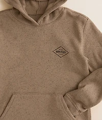 Boys - American By Birth Hooded Sweatshirt