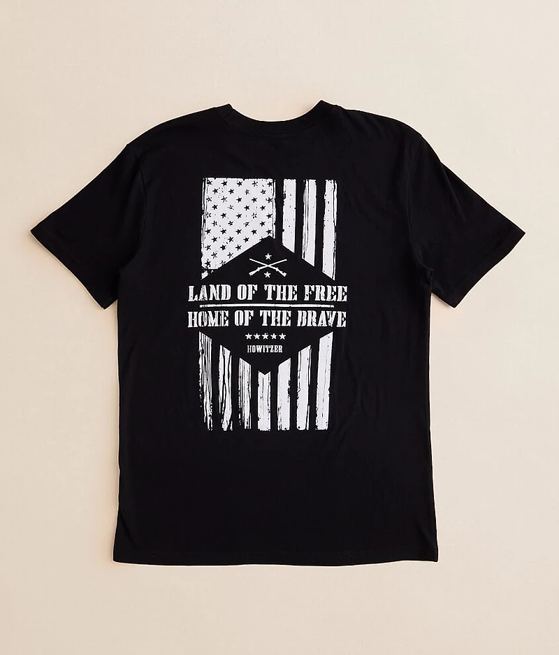 Boys - American By Birth T-Shirt