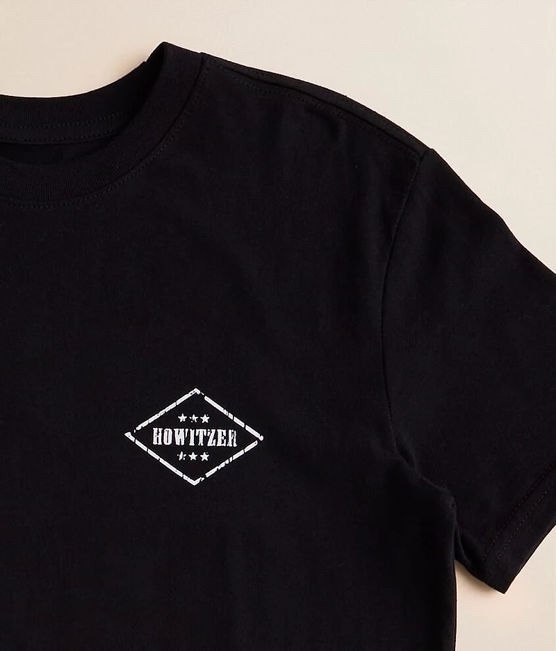 Boys - American By Birth T-Shirt