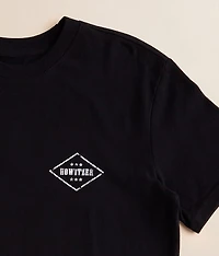 Boys - American By Birth T-Shirt
