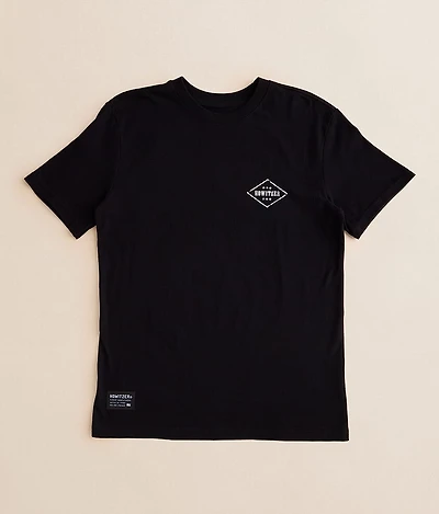 Boys - American By Birth T-Shirt