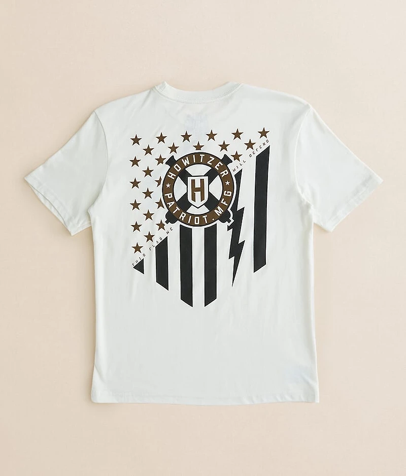 Boys - Thunder Struck T-Shirt