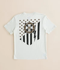Boys - Thunder Struck T-Shirt