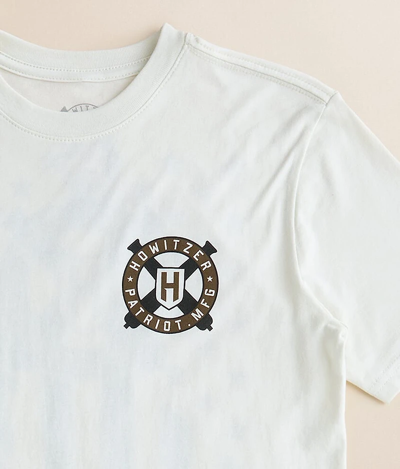 Boys - Thunder Struck T-Shirt
