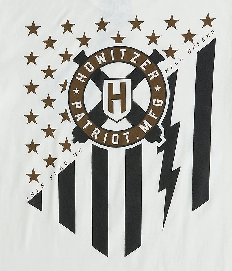 Boys - Thunder Struck T-Shirt