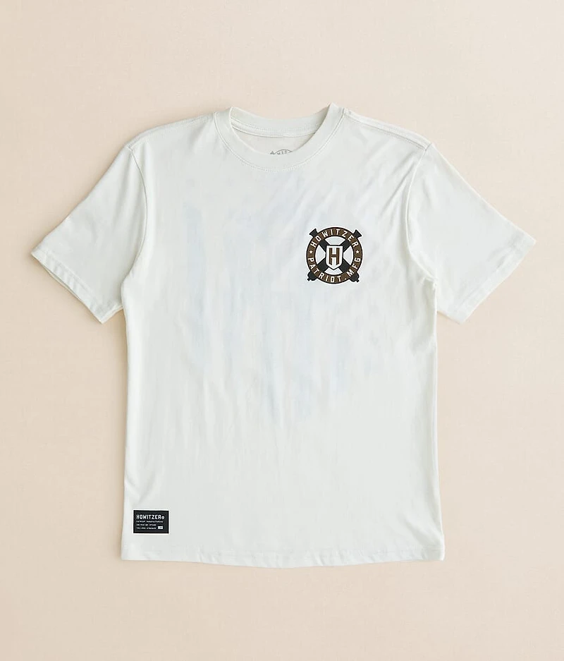 Boys - Howitzer Thunder Struck T-Shirt