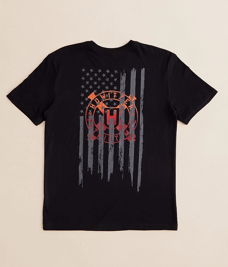 Boys - Torn T-Shirt
