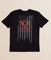 Boys - Torn T-Shirt