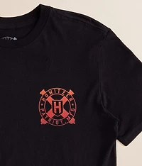 Boys - Torn T-Shirt