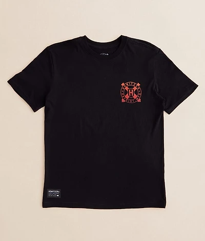 Boys - Torn T-Shirt