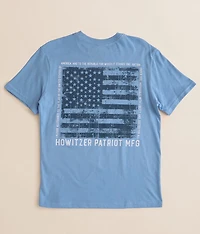 Boys - Pledge Flag T-Shirt