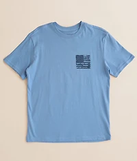 Boys - Pledge Flag T-Shirt