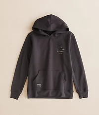 Boys - Rusted Freedom Hooded Sweatshirt