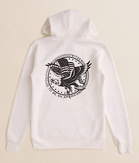 Boys - Proud Hooded Sweatshirt