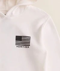 Boys - Proud Hooded Sweatshirt