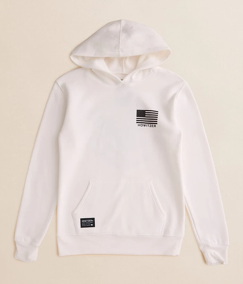 Boys - Proud Hooded Sweatshirt